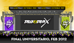 Final universitario ucv